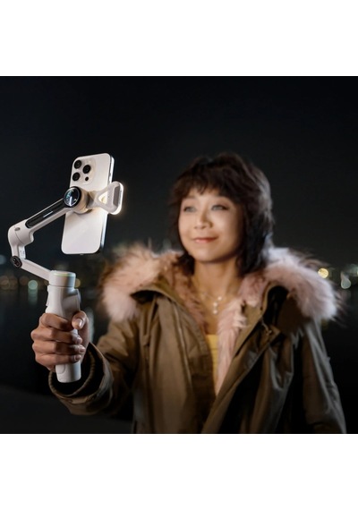 Insta360 Spotlıght For Flow 2 Pro