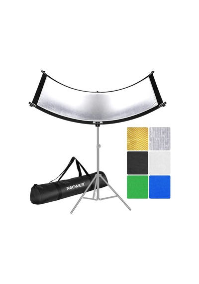 Neewer Rf-01 Yassı Reflektör 60x90