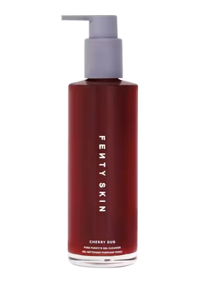 Fenty Skın Cherry Dub - Arındırıcı Temizleme Jeli 100 Ml