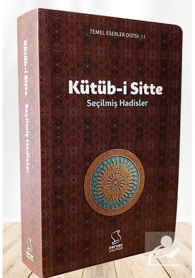 Kütüb-i Sitte / Dr. Seyit Avcı 9786257626088