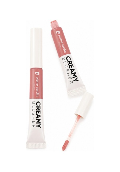 Pierre Cardin Creamy Blush Allık Mauve - 008 Pembe