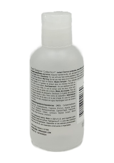 Rusk Thermal Isı Koruyucu Saç Serumu 125ml