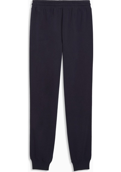 Puma Essential Elevated Erkek Lacivert Eşofman Altı 695697-16