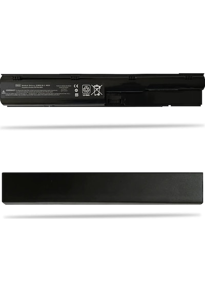 Notebook Batarya - Hp Probook 4530s, 4535s, 4540s, 4545s, 4730s Muadili İle Uyumlu