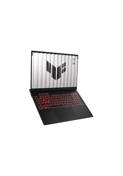 Asus Tuf Gaming F16 FX608JHI-TU231 i5-14450HX 16 GB 512 GB SSD RTX5050 16" Dos Dizüstü Bilgisayar
