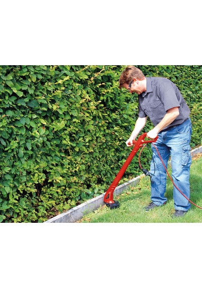 Elektrikli Kenar Kesme Makinesi Gc-et 2522 3402040 Çok Renkli