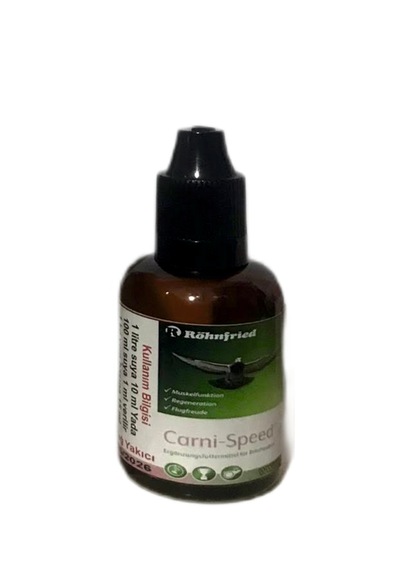 Röhnfried Carni 50ml