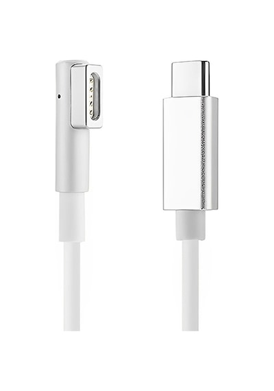 Ally Usb-C To Magsafe 1 Apple Uyumlu MacBook Pro Air Şarj Kabl