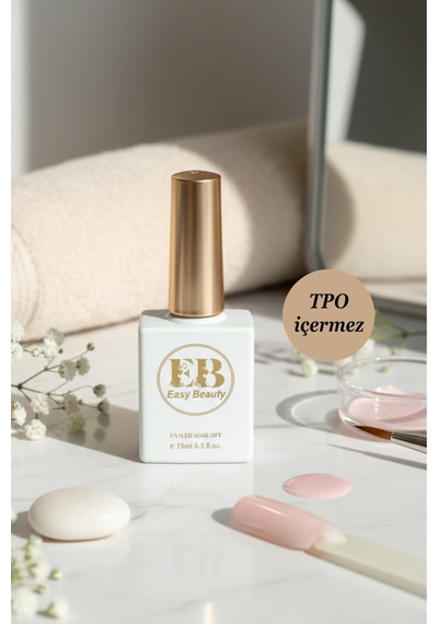 Ekstra Parlak Top Coat 15ml - Kalıcı Oje Ve Protez Tırnak Super Shine Top Kat - Tpo İçermez Extra Parlak