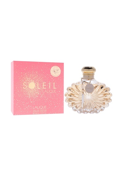 Lalique Soleil Vibrant Lalique Edp 100 Ml Parfüm