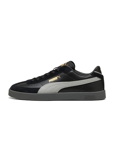 Puma Club Iı Era Siyah Sneaker Siyah