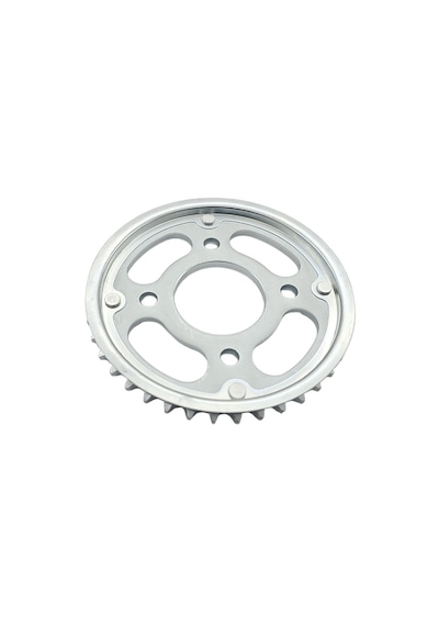 Honda Cbf 150 - Kt 125-150 Arka Dişli 42 T -2591 42T