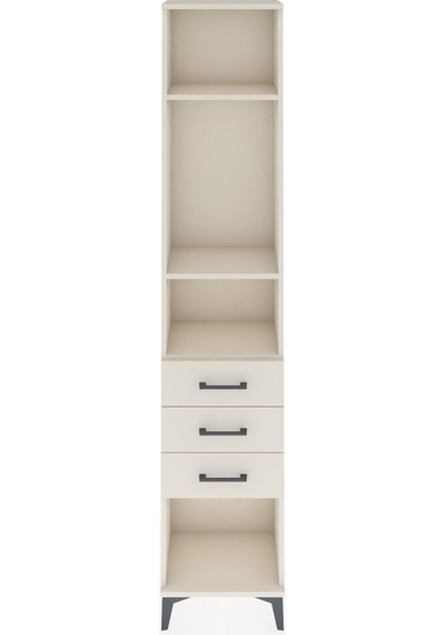 Arges Dolap 3 Raflı 3 Çekmeceli 44x30x221 Aytaşı-aytaşı Aytaşı Arges Dolap 3 Raflı 3 Çekmeceli 44x30x221 Aytaşı-aytaşı Aytaşı