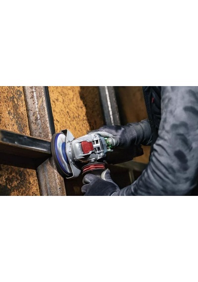 Bosch X-lock Metal Inox Keçe Disk 115 Mm