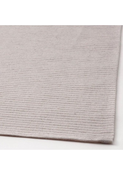 Ikea Sılverarv Masa Örtüsü 145 X 240 Cm Bej