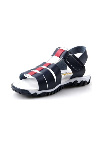 Papuçcity Arzen 02419 Orto Pedik Erkek Çocuk Sandalet Ayakkabı 001