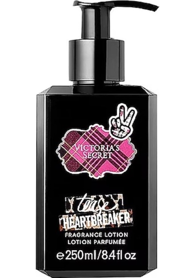 Victoria's Secret Tease Heartbreaker Fragrance Lotion 250 Ml Kadın Vücut Losyonu