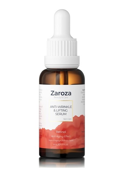 Kırışıklık & Sarkma Karşıtı Retinol Serum 30 Ml Sku: Smg8690010434005
