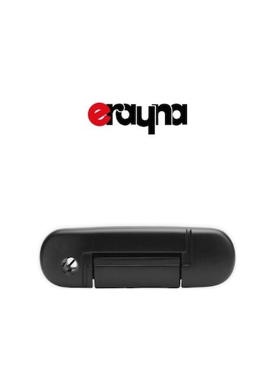 Erayna Dış Kapı Kolu Ön Sol Fiat M131 88