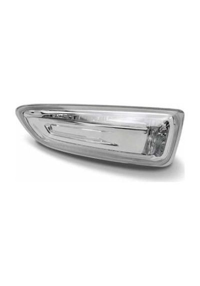 Opel Astra J Sol Çamurluk Sinyali İthal Marka 1713004