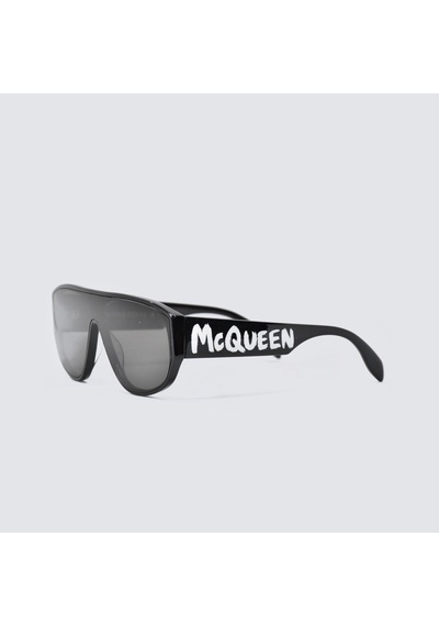 ALEXANDER MC QUEEN KADIN GÜNEŞ GÖZLÜĞÜ AMO386S 001 99-01 145
