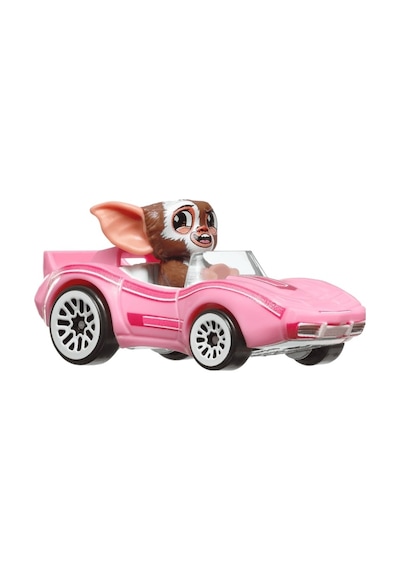 Hot Wheels Racerverse Tekli Arabalar Gizmo Hrt27