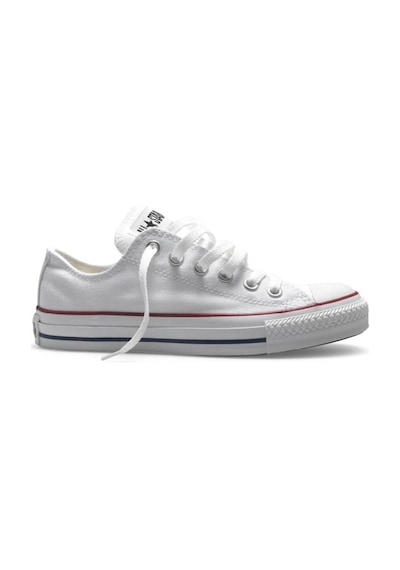 Converse Chuck Taylor All Star Unisex Günlük Spor Ayakkabı M7652C Beyaz