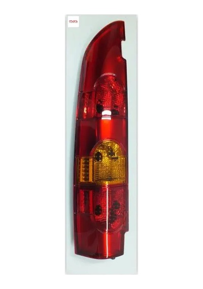 Stop Lambası Sol Renault Kangoo 03-07 Duysuz Yana Açılan Kapı Çift Kapı Mars 8200150623
