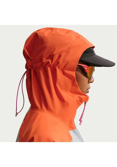 Nike Acg Storm-fıt Adv Phantazma Jacket Kadın Ceket Turuncu