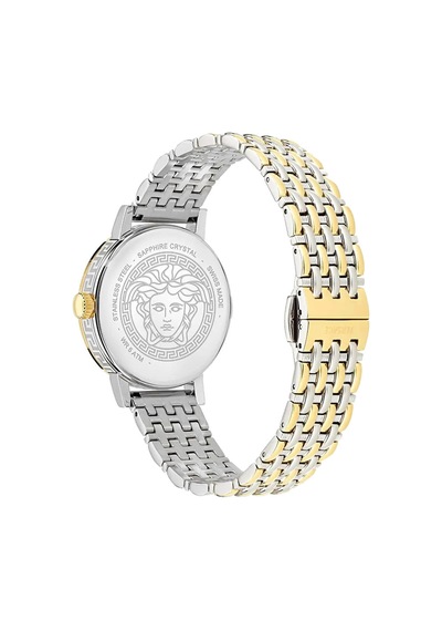 Versace Greca Fortuna Vrscve0a00325 Bordo