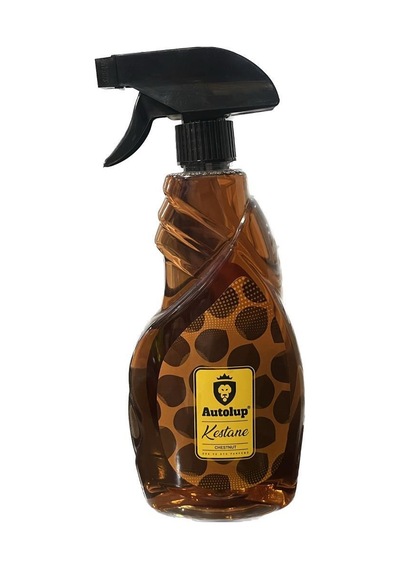 Araç Ortam Kokusu 500 Ml Kestane Kokulu