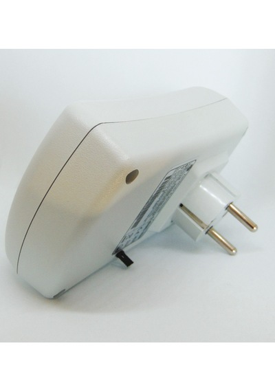 Aqd-11135-w Deprem Dedektörü