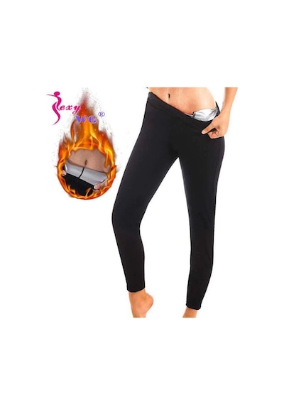 Hot Powers Termal Polimera Sauna Tertletme Taytı