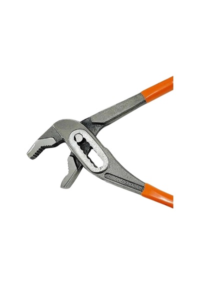 Dorf Ayarlı Papağan Pense 250mm
