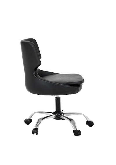 Deri Selekulak Çalışma / Ofis Sandalyesi