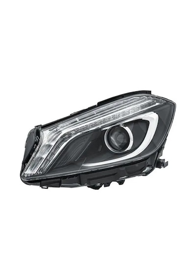 Mercedes A180d W176 On Far Sol 2012-2018 Hella 1ex010818351