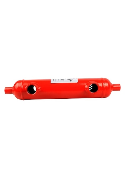 Kaloriferplus Denge Kabı 1" Denge Tankı Dn 25/20