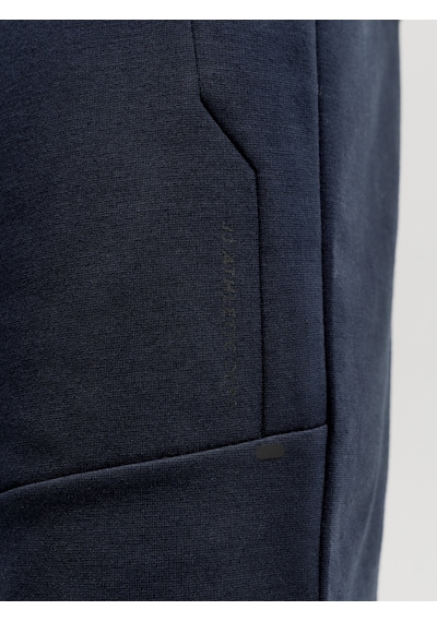Jack & Jones Erkek Ip Ile Baglamali Lastikli Bel Sort- Gordon - 12288632 Sky Captain