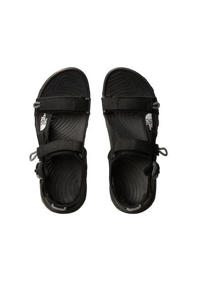 The North Face M Explore Camp Sandal Erkek Sandalet-32604 Siyah