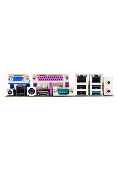 Ipc NF9U-2930 Intel Celeron N2930 1333 MHz DDR3 Mini ITX Anakart
