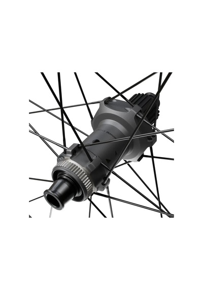 Shımano Xtr Wh-m9200 12s 29 Ethru Tubeless Jant Seti