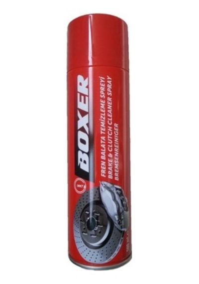 Caldını Boxer - Fren Balata Spreyi 500 Ml. Koli 30 Ad Cln-01282 7702258759 55171369