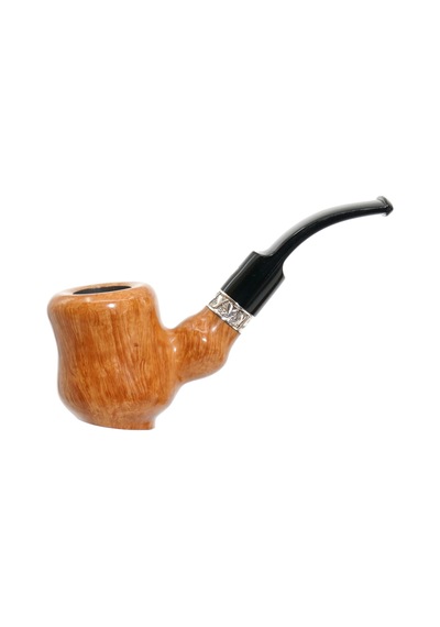 Ser Jacopo Picta Magritte 1 9mm. Filtreli Akrilik Saplı Pipo 203482