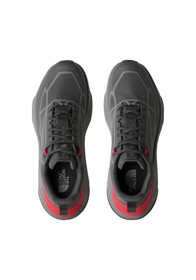 F0a8g6bpfv1-r The North Face M Fastpack Wp Erkek Spor Ayakkabı Gri F0a8g6bpfv1-r
