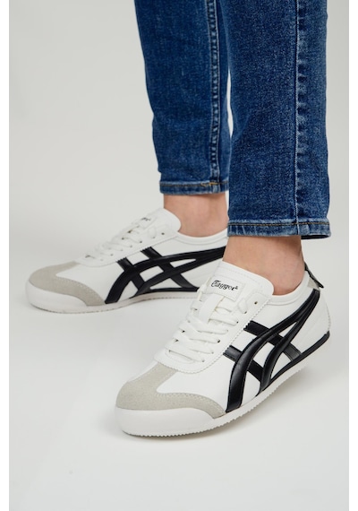 Etayger Orthopedix Unisex Sneakers Spor Ayakkabı Beyaz - Siyah