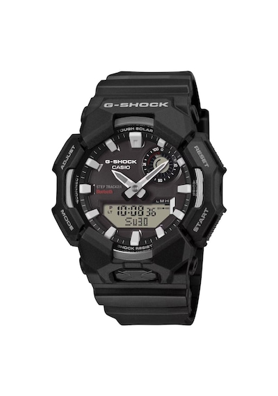 Casio Ga-b010-1adr Kol Saati Metalik