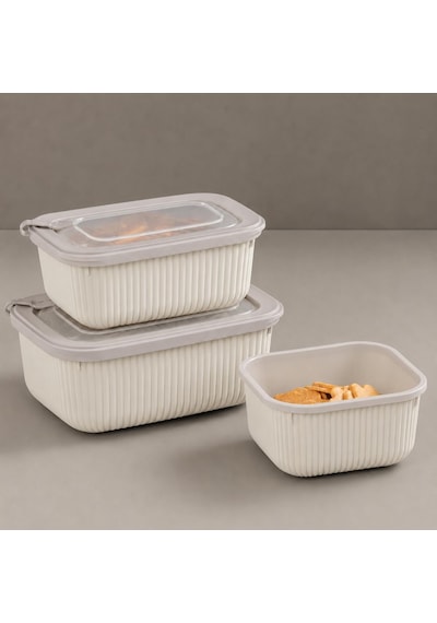 Tr Vakumlu Silikon Kapaklı Plastik Saklama Kabı Seti, 3.5 Litre, Mikrodalga Ve Derin Dondurucu İçin Sefer Tası, Gı Diğer 91478985 Tr Vakumlu Silikon Kapaklı Plastik Saklama Kabı Seti, 3.5 Litre, Mikrodalga Ve Derin Dondurucu İçin Sefer Tası, Gı Diğer 91478985