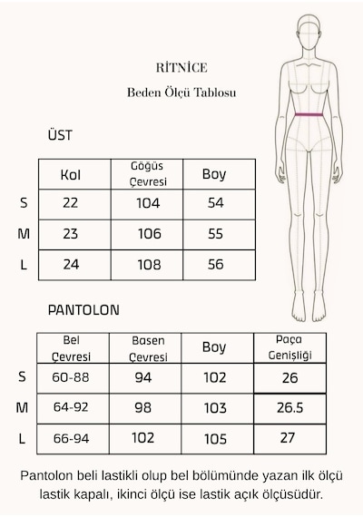 Ritnice Kadın Zeny Modal Touch Kayık Yaka Bel Lastikli Cepli Kahverengi Alt Üst Takım Ritnice Kadın Zeny Modal Touch Kayık Yaka Bel Lastikli Cepli Kahverengi Alt Üst Takım