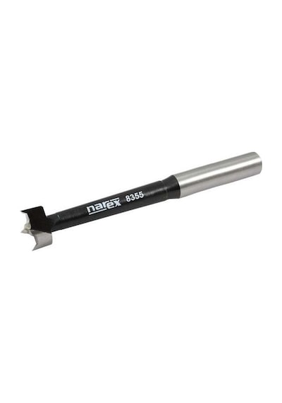 Narex 835510 Forstner 10 Mm Tas Menteşe Matkap Ucu