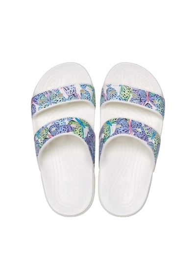 Crocs Classıc Butterfly Kız Çocuk Terlik 208299-94s 208299-94s Çok Renkli Çok Renkli Crocs Classıc Butterfly Kız Çocuk Terlik 208299-94s 208299-94s Çok Renkli Çok Renkli